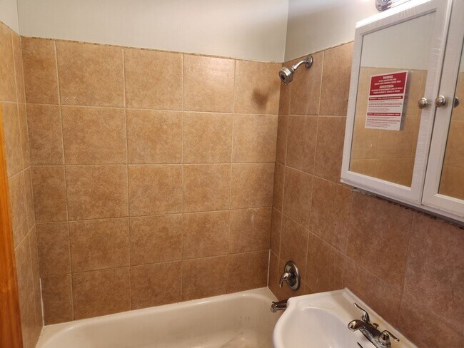 4807 W Crystal St in Chicago, IL - Building Photo - Building Photo