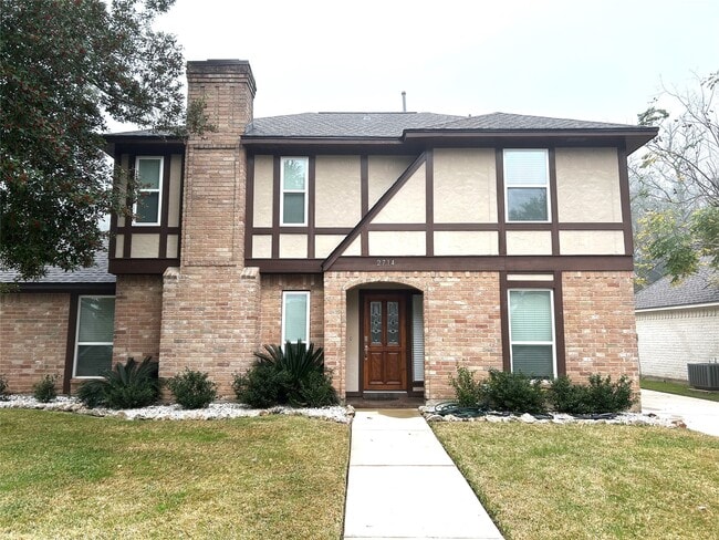 property at 2714 River Birch Dr