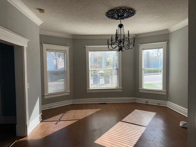 1905 Ivy St in Chattanooga, TN - Foto de edificio - Building Photo