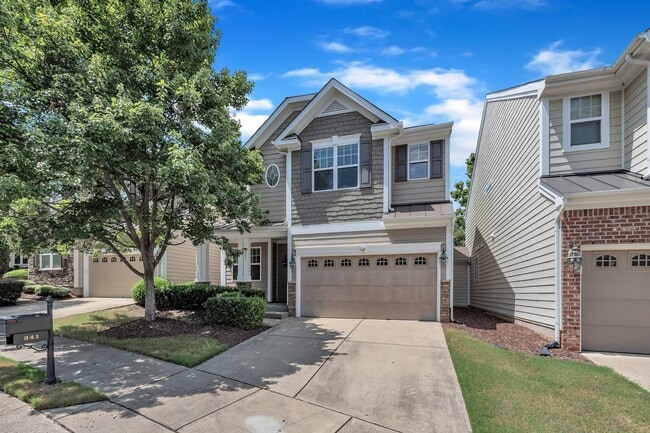 341 Hammond Oak Ln in Wake Forest, NC - Building Photo - Building Photo