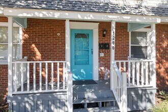1200 Little Bay Ave in Norfolk, VA - Building Photo - Building Photo