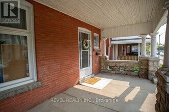522 Colborne St in Brantford, ON - Building Photo - Building Photo