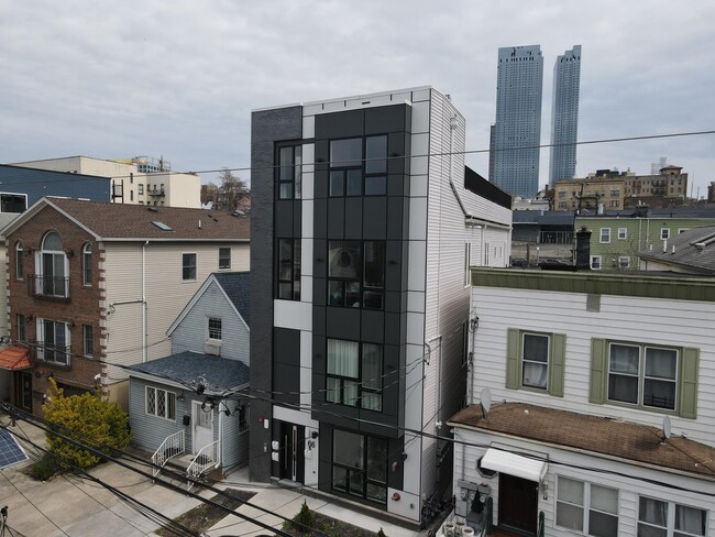 property at 66 Corbin Ave