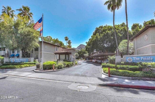 property at 7557 N Dreamy Draw Dr