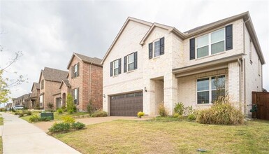 2002 Celebration Ln in Wylie, TX - Building Photo - Building Photo