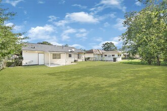 3626 Yosemite St in Houston, TX - Building Photo - Building Photo