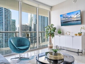 485 Brickell Ave in Miami, FL - Building Photo - Building Photo