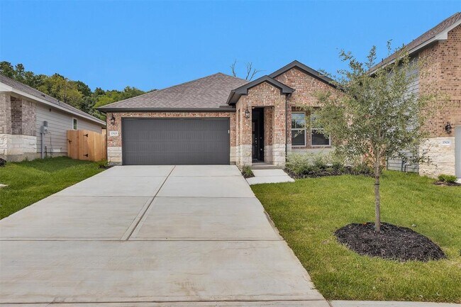 17925 Stone Ter Ct in Montgomery, TX - Building Photo - Building Photo