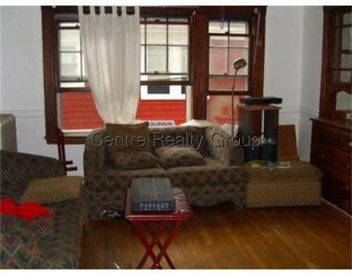 9 Radnor Rd-Unit -1 in Boston, MA - Foto de edificio - Building Photo