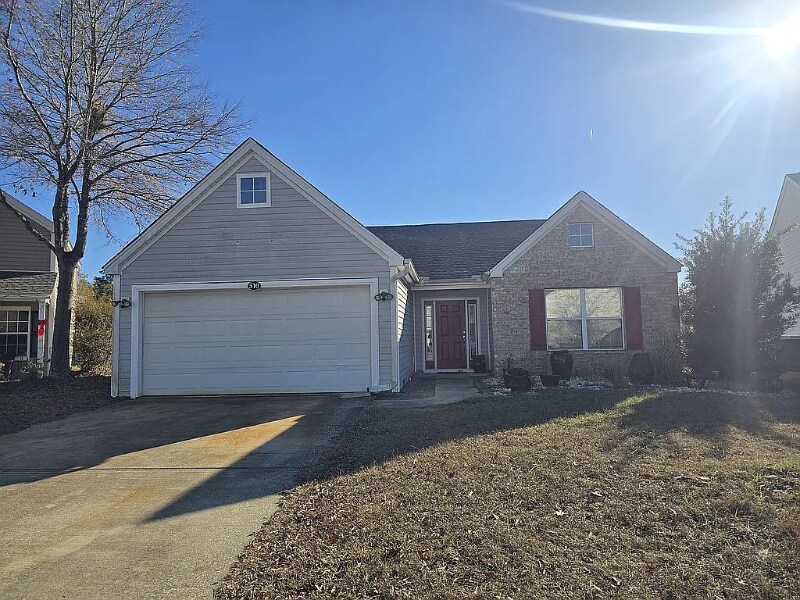 510 Cypress Cove in Bluffton, SC - Building Photo