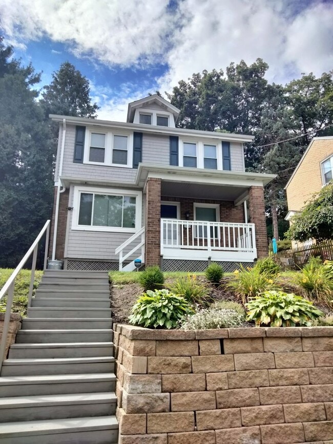 property at 2065 Plainview Ave