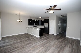 416 S Pearl St in Princeton, NC - Building Photo - Building Photo