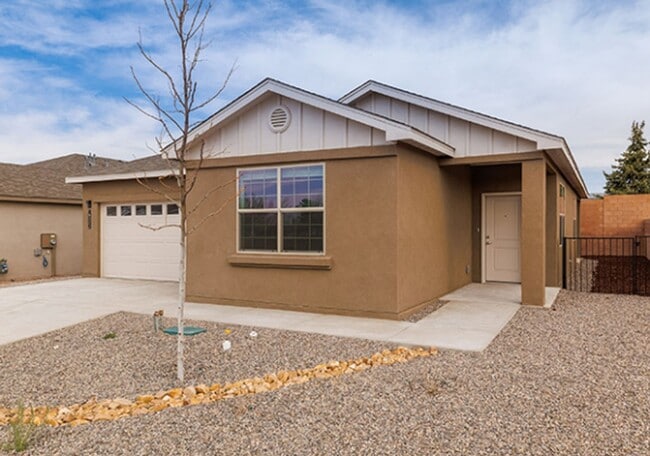 property at 6002 Geo Pk Wy