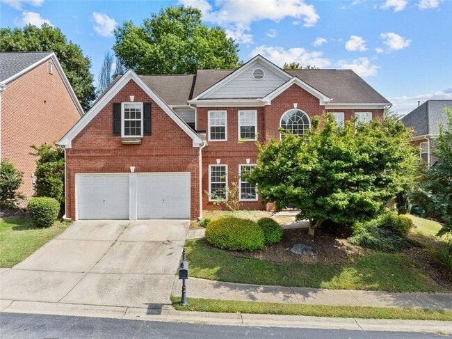 4831 Edinburgh Dr in Smyrna, GA - Building Photo - Building Photo