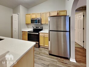 3454 Talisman Drive in Middleburg, FL - Building Photo - Building Photo