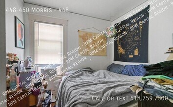 448-450-450 Morris St in Albany, NY - Building Photo - Building Photo