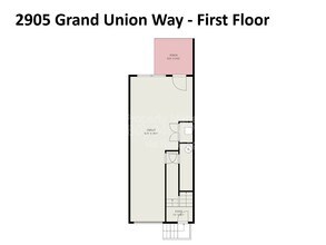 2905 Grand Union Way in Charlotte, NC - Building Photo - Building Photo