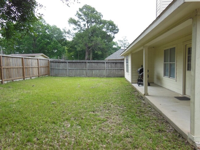 property at 5311 Misty Moon Dr