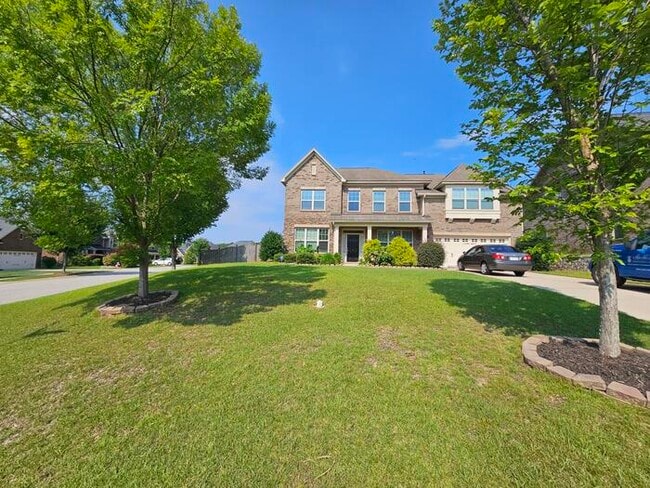 property at 1 Featherfoil Ct