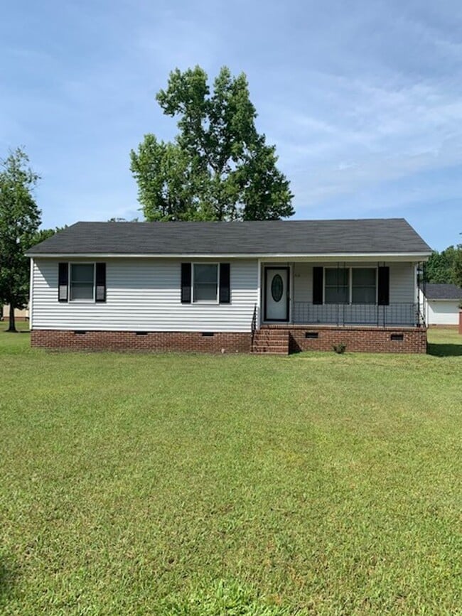 property at 408 Holly Ave