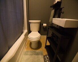 612 Park St. in Salt Lake City, UT - Building Photo - Building Photo