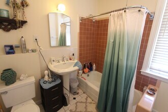57 Putnam Ave, Unit 1 in Cambridge, MA - Building Photo - Building Photo