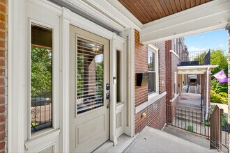 3908 Utah St in St. Louis, MO - Building Photo - Building Photo