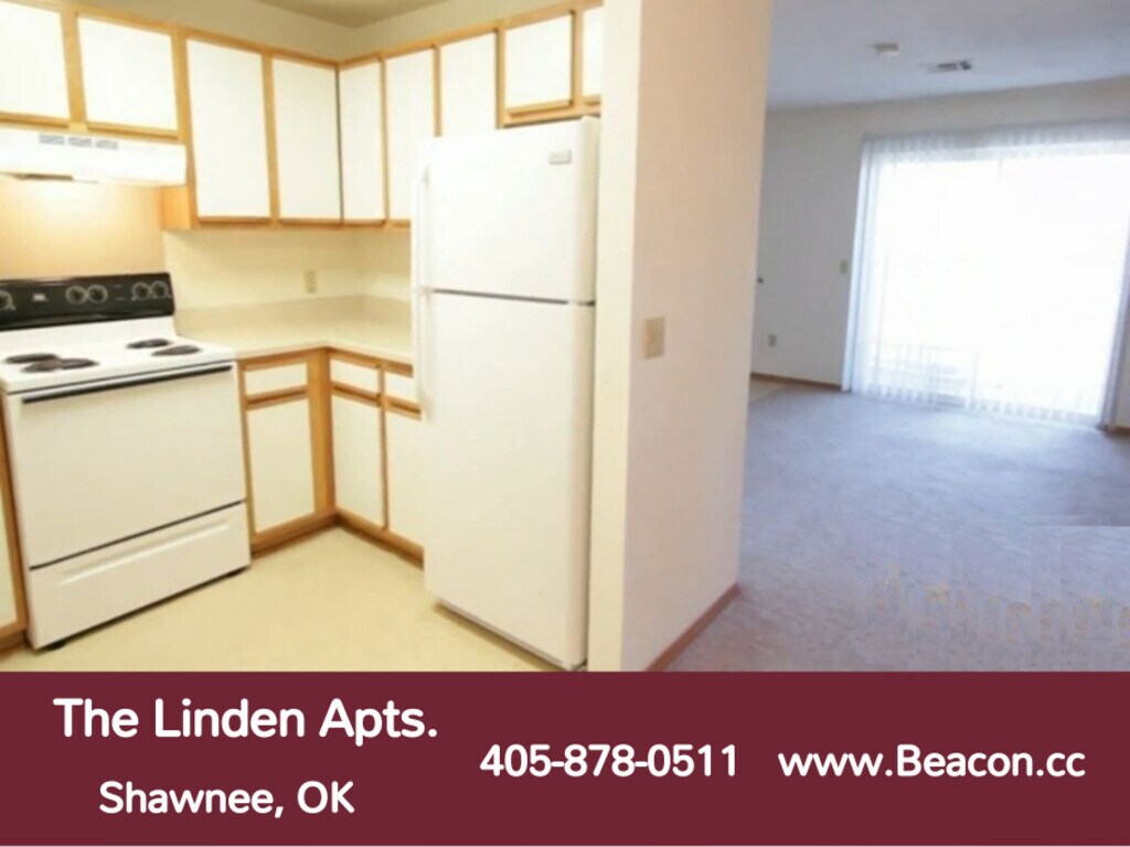 Linden Shawnee Apartments Shawnee, OK Apartments
