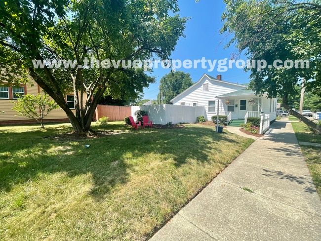property at 59 S 18th St