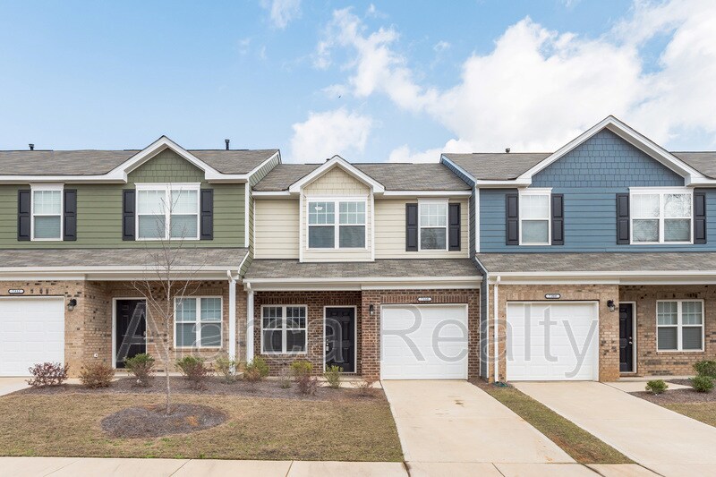 7310 Sienna Heights Pl in Charlotte, NC - Building Photo