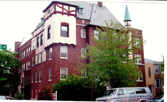 5723 N Spaulding Ave Apartamentos