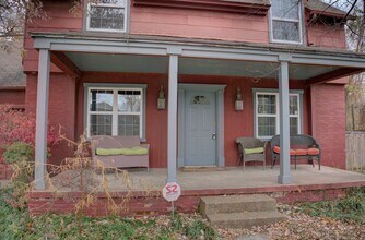 2667 S Boston Pl in Tulsa, OK - Building Photo - Building Photo