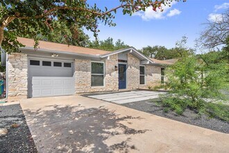 2508 Cockburn Dr in Austin, TX - Building Photo - Building Photo