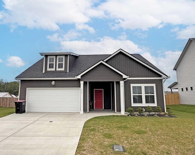 property at 234 Wexford Wy