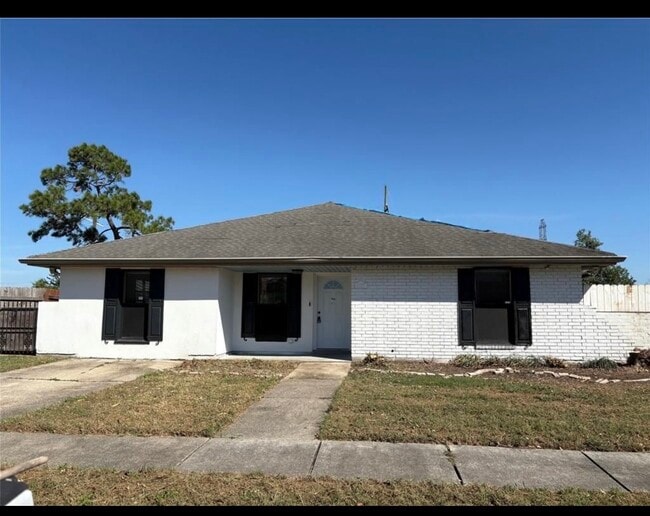 property at 8287 Benjamin St