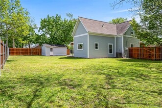 705 Cutler St in Tioga, TX - Building Photo - Building Photo