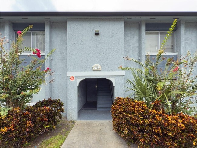 4789 S Texas Ave in Orlando, FL - Building Photo - Building Photo