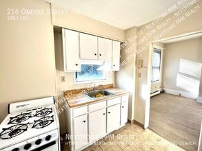 216 Oneida St in Pittsburgh, PA - Building Photo - Building Photo