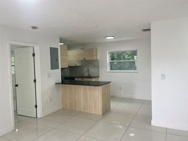 property at 1604 NW 24th Ct