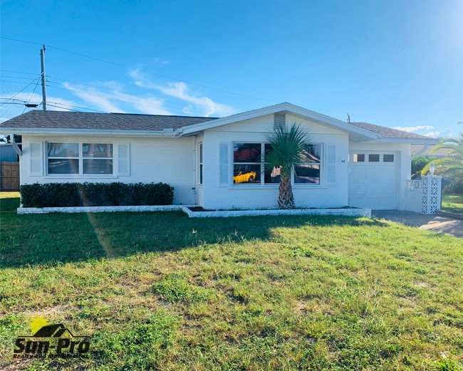 40 Beechwood Dr in Ormond Beach, FL - Building Photo - Building Photo