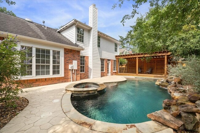 40 W Twinberry Pl in Spring, TX - Building Photo - Building Photo
