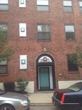 5607 Elmer St, Unit 105 in Pittsburgh, PA - Building Photo - Building Photo