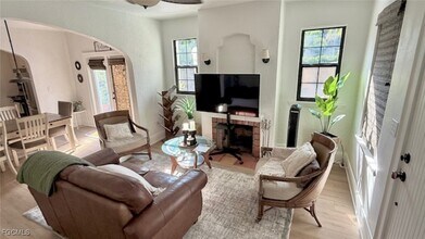 2408 Euclid Ave in Ft. Myers, FL - Building Photo - Building Photo