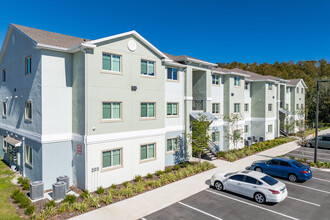 Tanager Square Apartments in New Port Richey, FL - Building Photo - Primary Photo