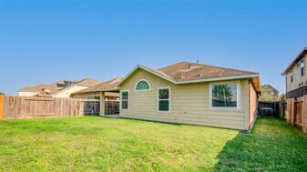 26322 Creston Cliff Ct in Katy, TX - Building Photo