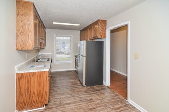 269 Ariel Dr in Harvest, AL - Building Photo - Building Photo