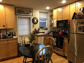 226 Hanover St in Boston, MA - Foto de edificio - Building Photo