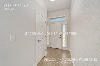 4317 NE 31st St in Ocala, FL - Building Photo - Building Photo