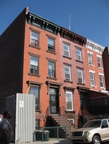 11 Troutman St in Brooklyn, NY - Building Photo - Building Photo