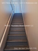 4833 Nebraska Ave in St. Louis, MO - Building Photo - Building Photo